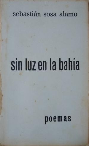 Sin luz en la bahía